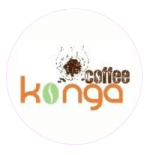 Konga Coffee